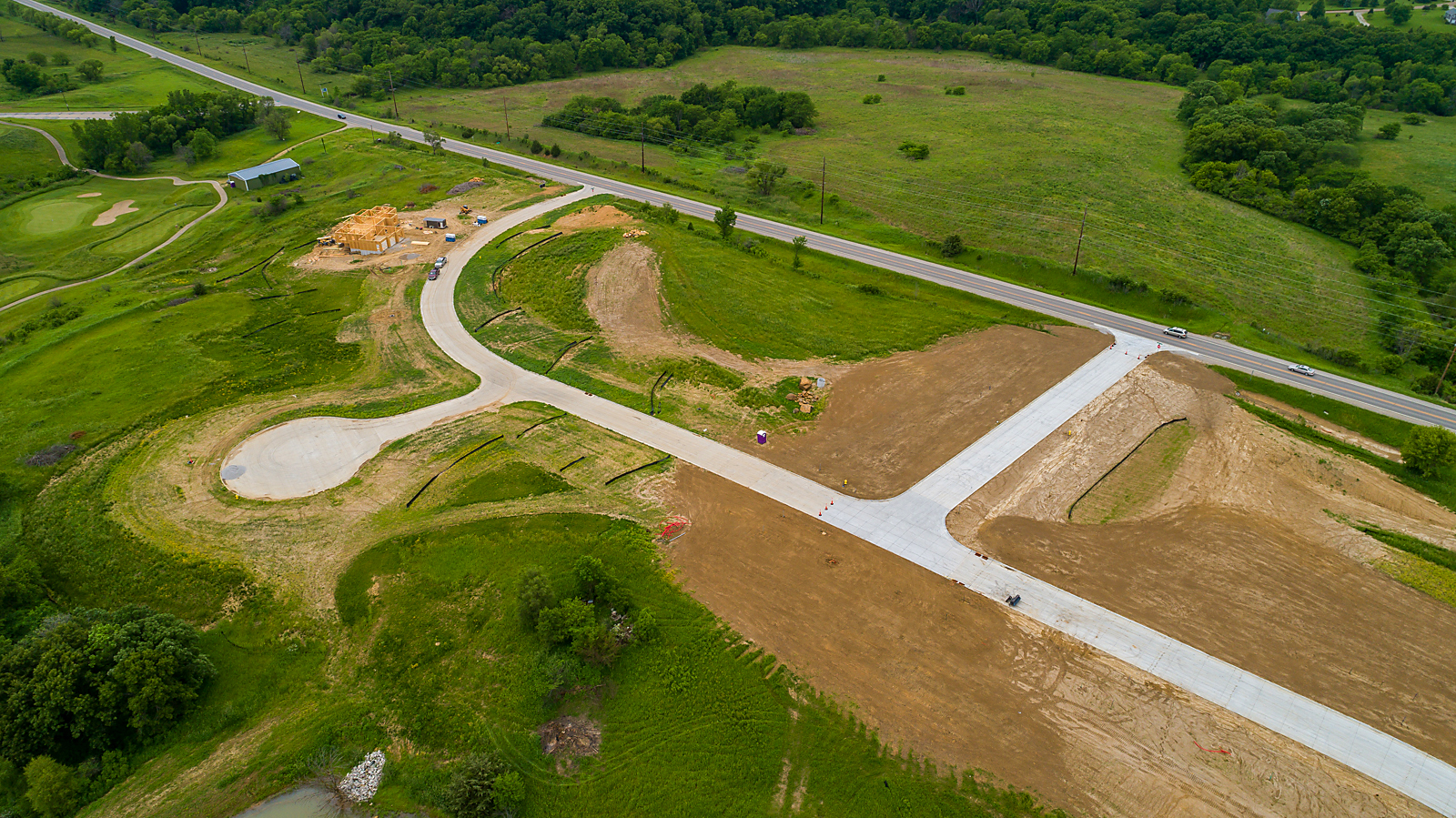 homerealtypellaiarealestateDJI_0011 Home Realty Pella, Iowa