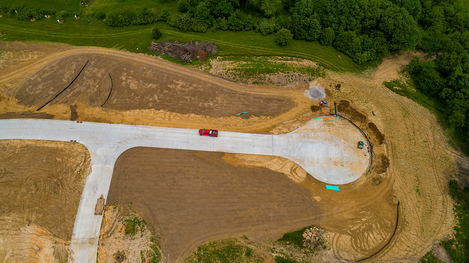 homerealtypellaiarealestateDJI_0063 Home Realty Pella, Iowa